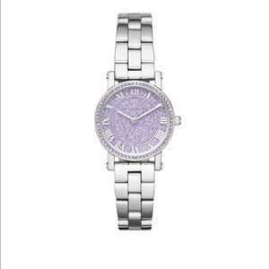 Michael-Kors Norie Stainless Watch